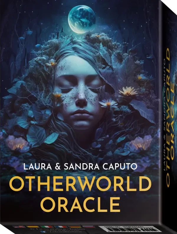 Producto - Otherworld Oráculo