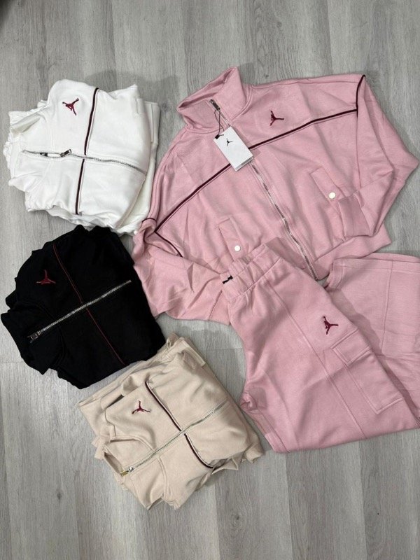 Producto - Conjunto cargo Jordan