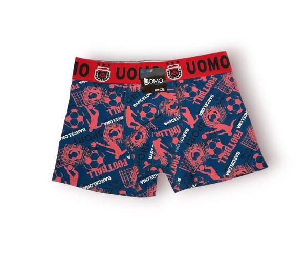 Producto - Bóxer UOMO 2XL