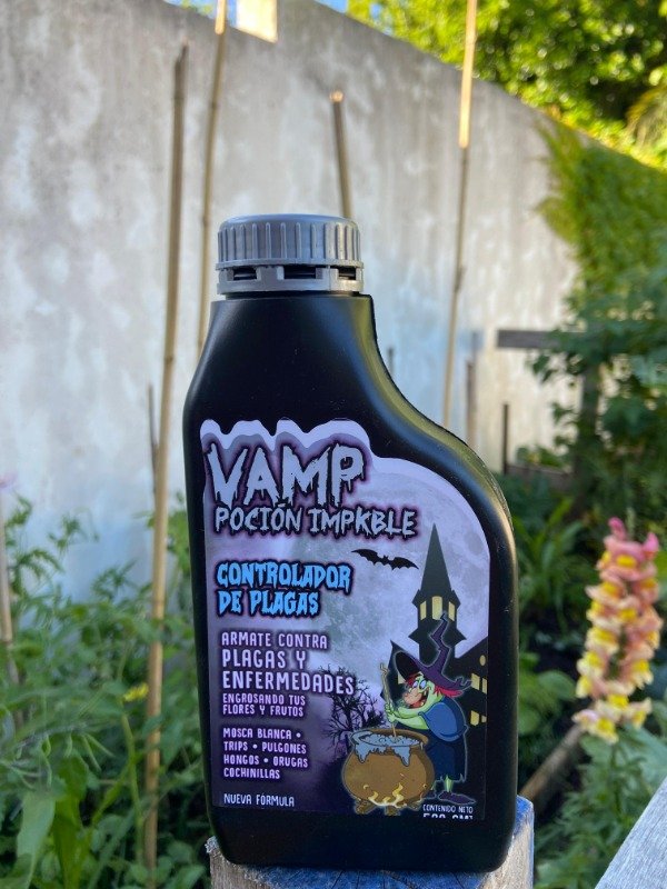 Producto - Preventivo fungico