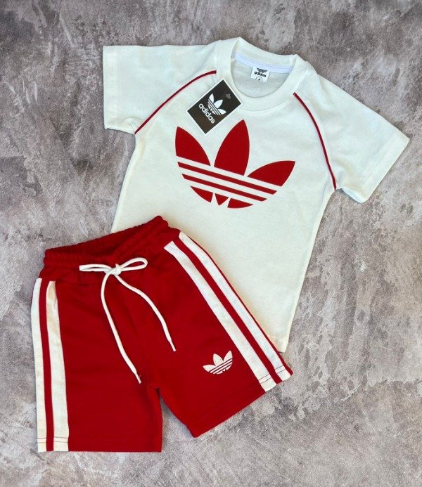 Producto - Conjunto Adidas Vintage