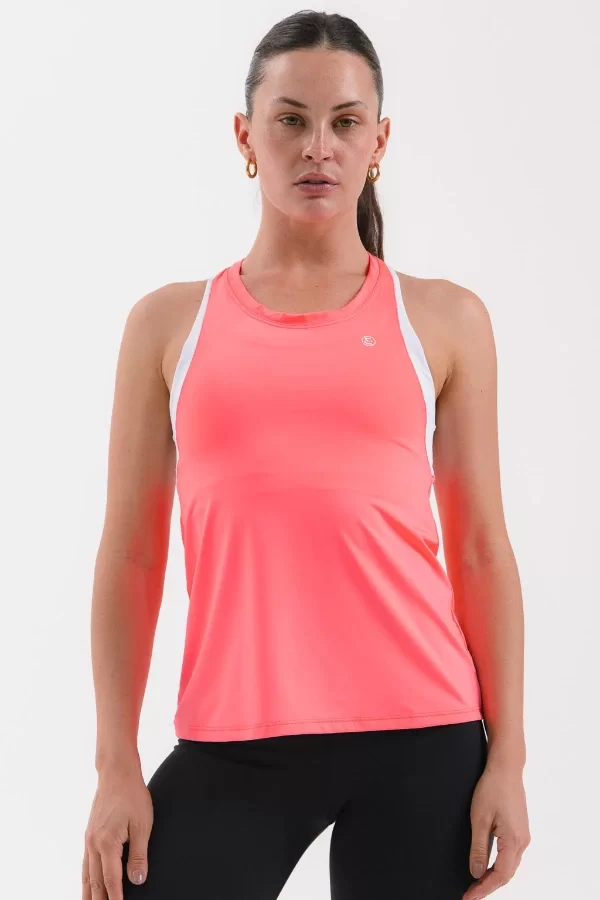 Producto - Musculosa - Nazarena - Eurosport