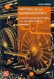 Producto - La economia argentina - Aldo Ferrer