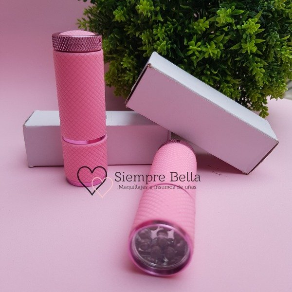 Producto - Linterna UV/LED