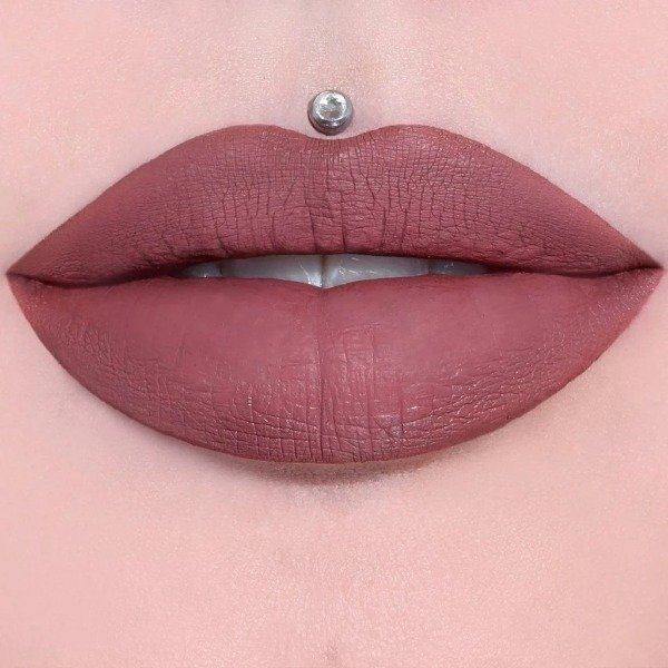 Producto - Jeffree Star - MINI velour liquid lipstick - thick as thieves