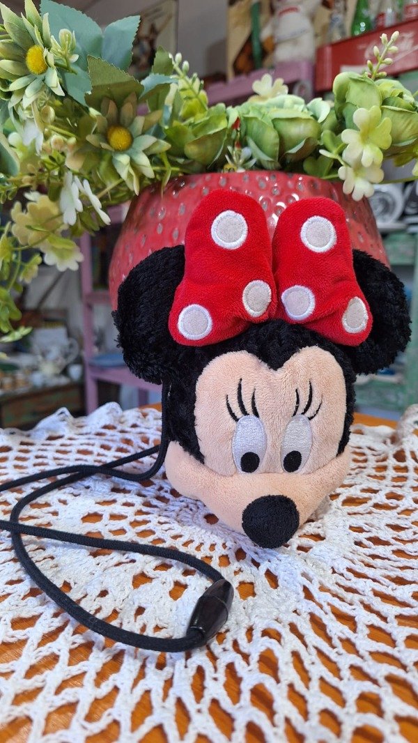 Producto - MONEDERO VINTAGE MINNIE MOUSE - 0