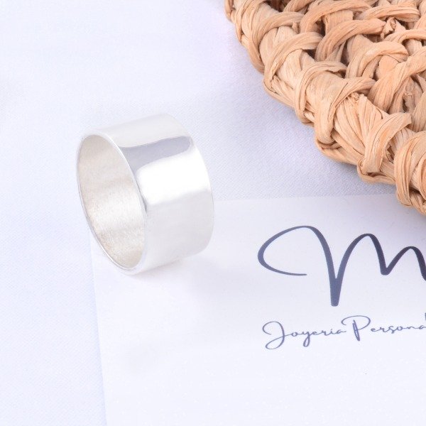 Producto - Anillo LuNa