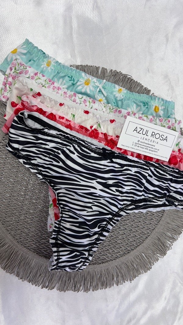 Producto - Bombis lucrecia