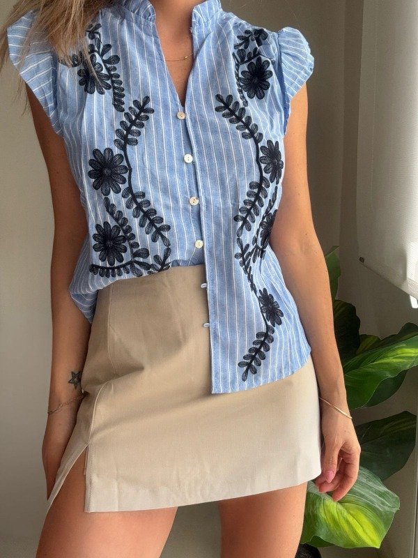 Producto - Skort Paradise