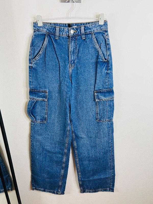 Producto - Jean HYM
