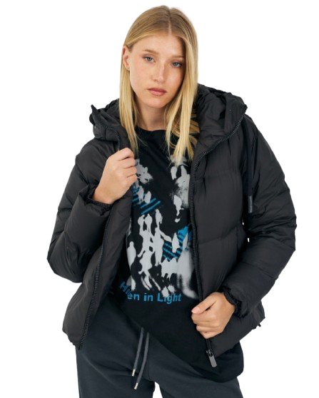 Producto - Campera Franklin