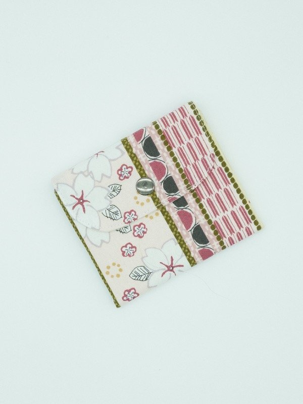 Producto - Monedero Roma - Oriental