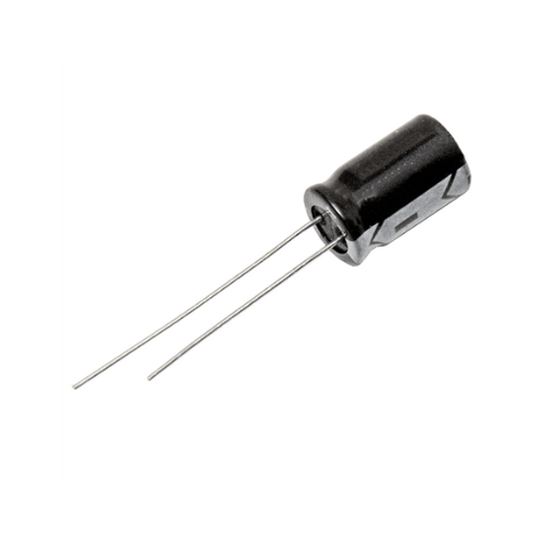 Producto - Capacitor Electrolítico 1000UF 63 V