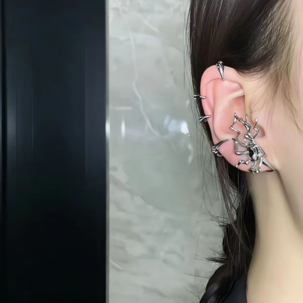 Producto - Aro Clip Spider - 2