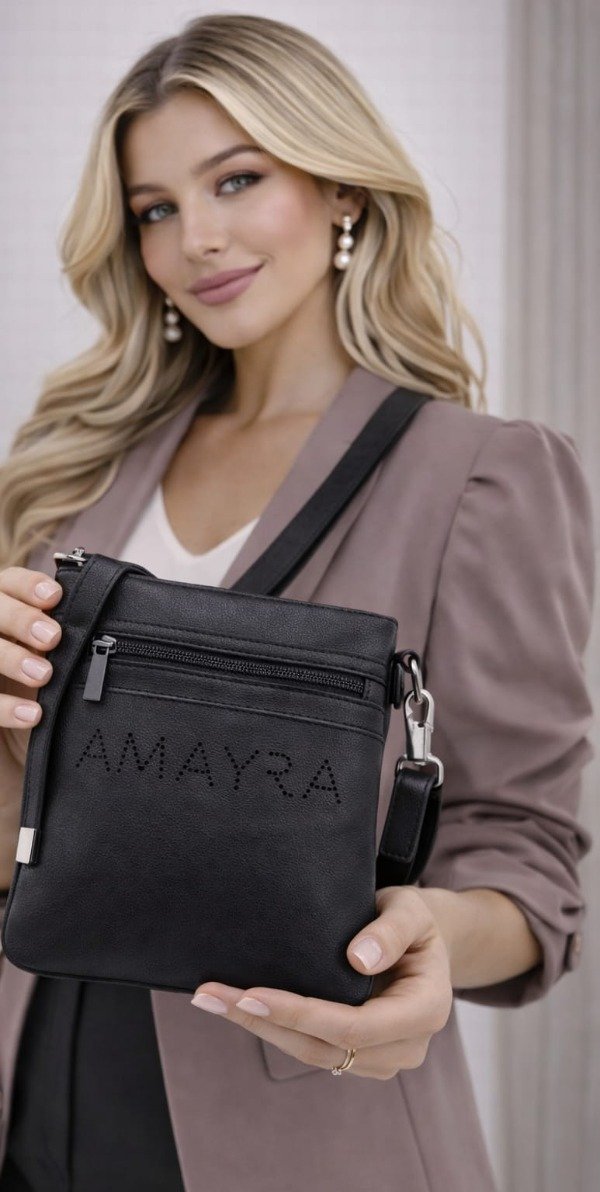 Producto - Bandolera Amayra 253