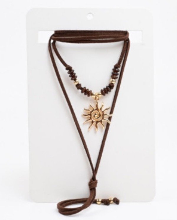 Producto - Collar Ilana