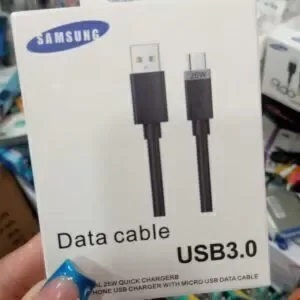 Producto - Cable samsung micro/usb Tipo B
