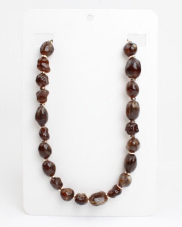 Producto - Collar Rocky