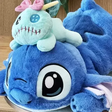 Producto - manta peluche grande