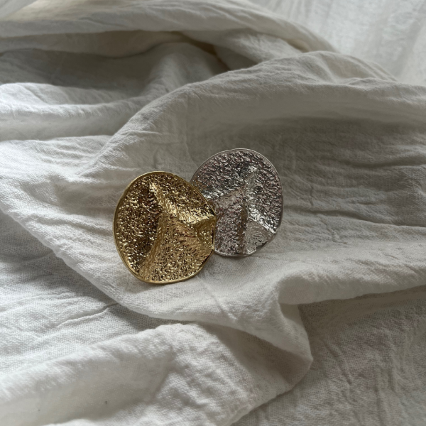 Producto - Anillo Luna