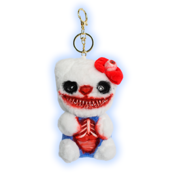 Producto - LLAVERO HELLO KITTY 2