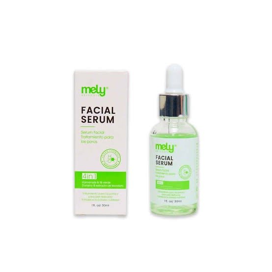 Producto - Serum mely - 1
