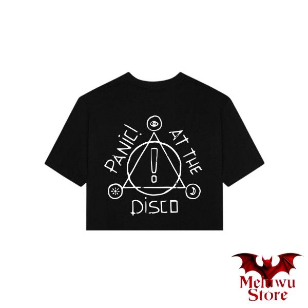 Producto - Panic at the disco - 1