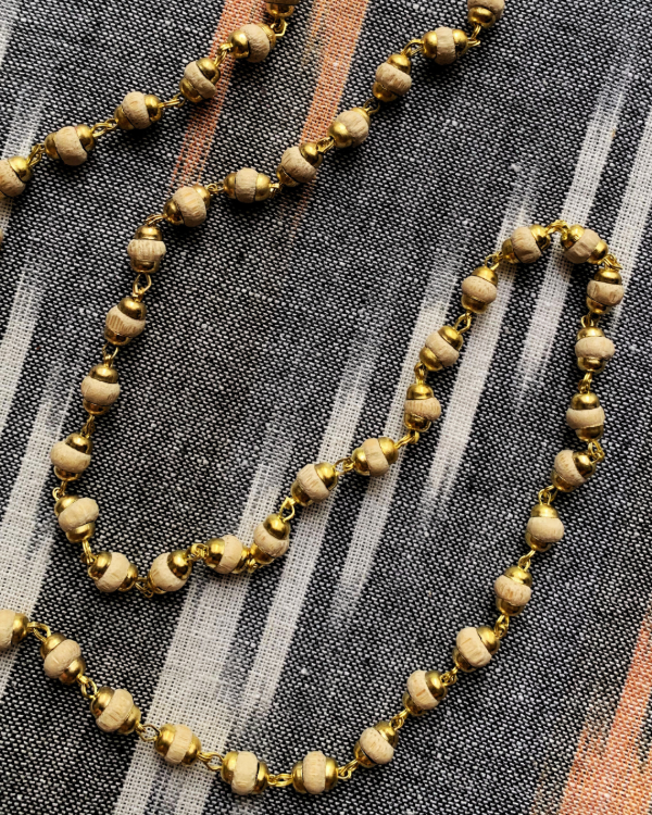 Producto - Collar TULASI #1