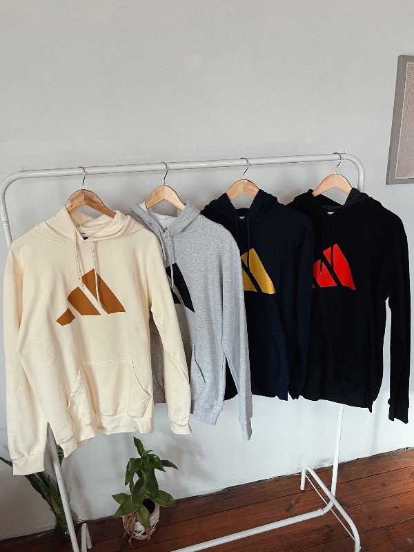 Producto - Buzo Adidas