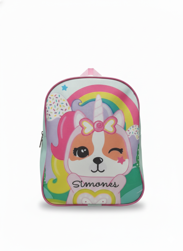 Producto - Simone Mochila de Jardin