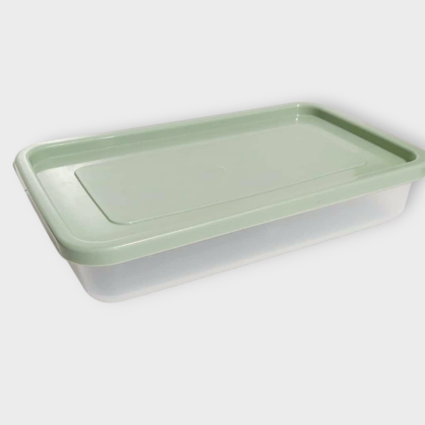 Producto - Hermético Rectangular 2.2lts