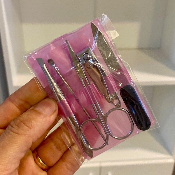 Producto - Set Para Uñas 22405