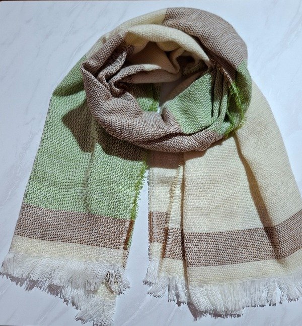 Producto - Ruana Sara