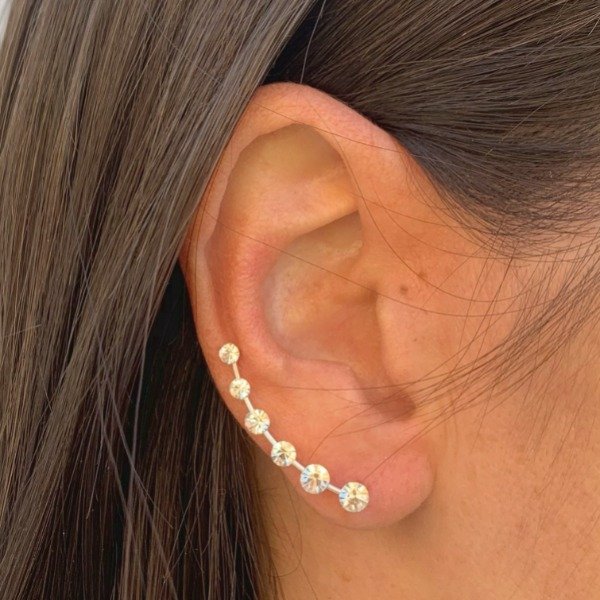 Producto - Trepador grande CUBIC en degrade