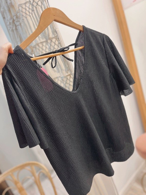 Producto - Remera Monse