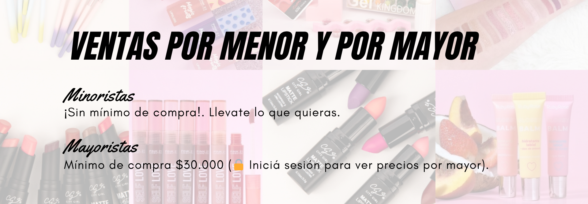 Banner