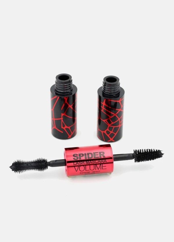 Producto - MASCARA PESTAÑAS - SPIDER