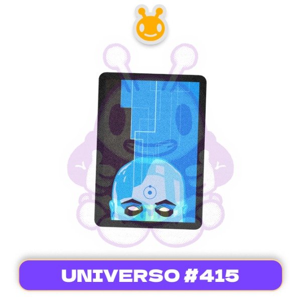 Producto - WATCHMEN 7