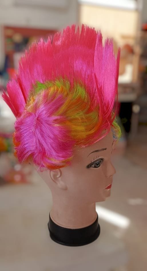 Producto - PUNK MULTICOLOR