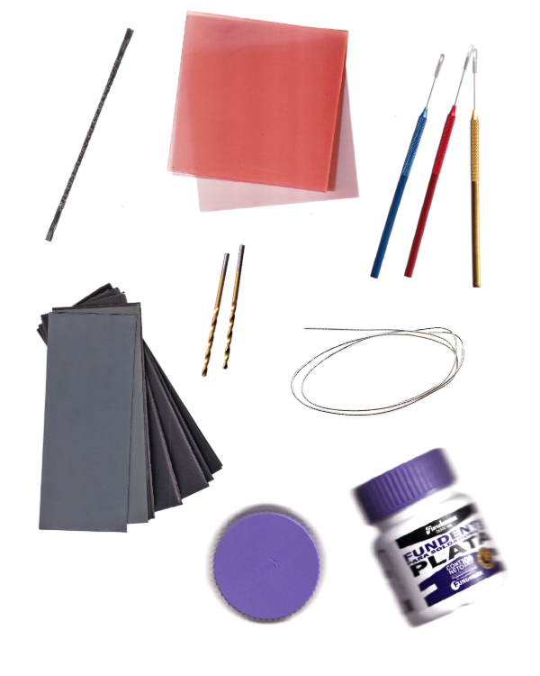 Producto - Kit / Atelier de Joyas