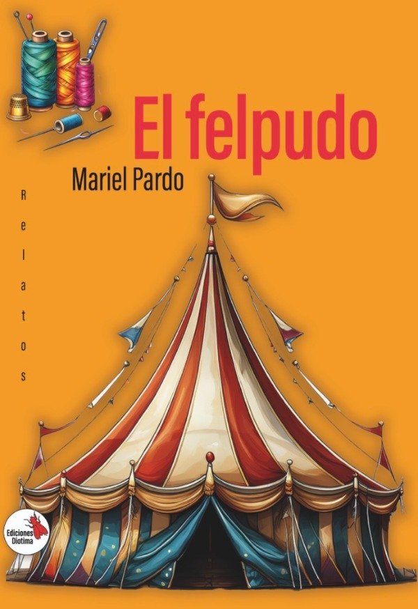 Producto - EL FELPUDO - MARIEL PARDO