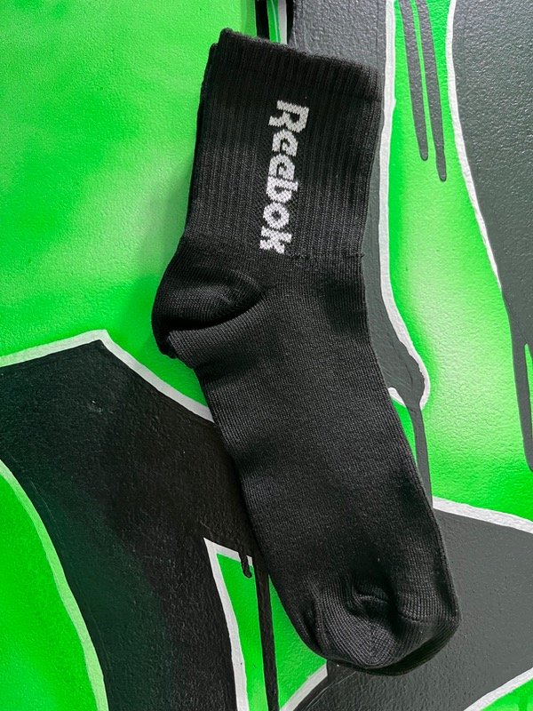 Producto - MEDIAS LARGAS REEBOK