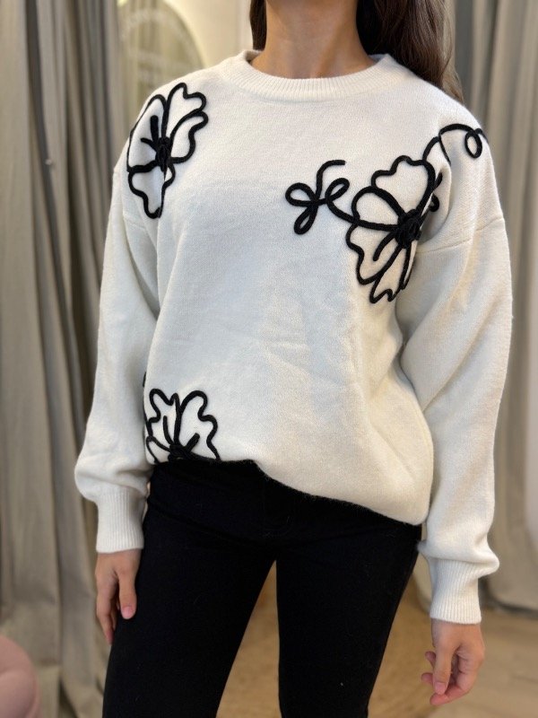 Producto - Sweater COLDEN