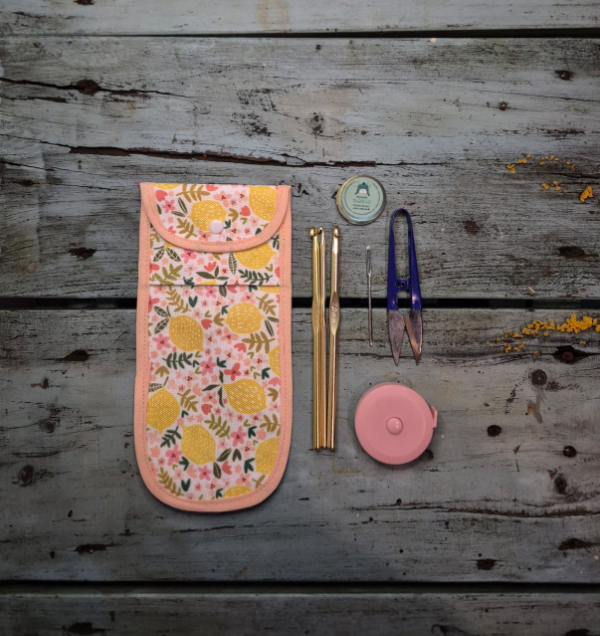 Producto - Kit crochet