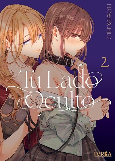 Producto - Tu Lado Oculto 02 IVREA