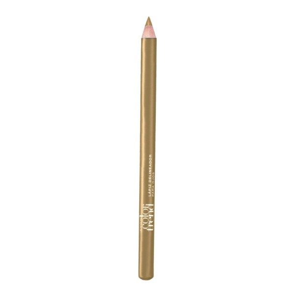Producto - Delineador de ojos - oro metálico - Avon