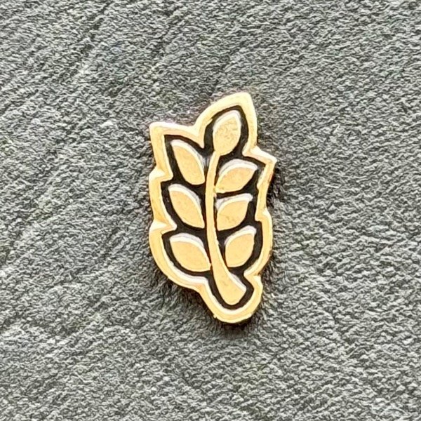 Producto - Pin Acacia (grande) - 2