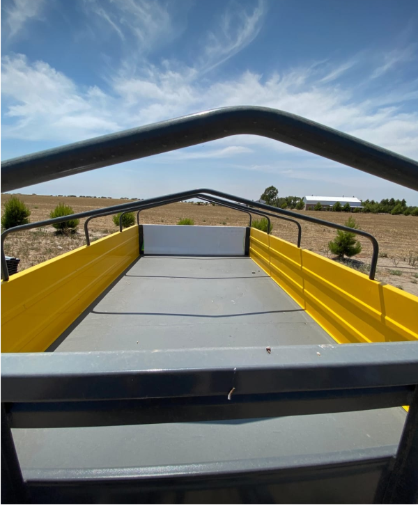 Producto - Trailers Famma