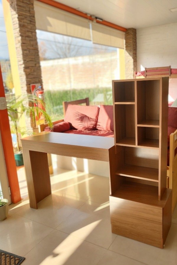Producto - Escritorio Lion