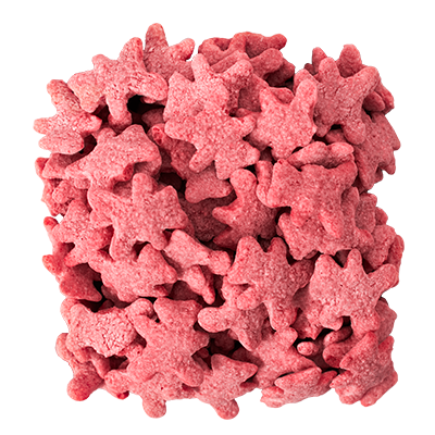 Producto - Ositos de frutilla